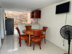 Apartamento amoblado en Cartagena por Dias y meses